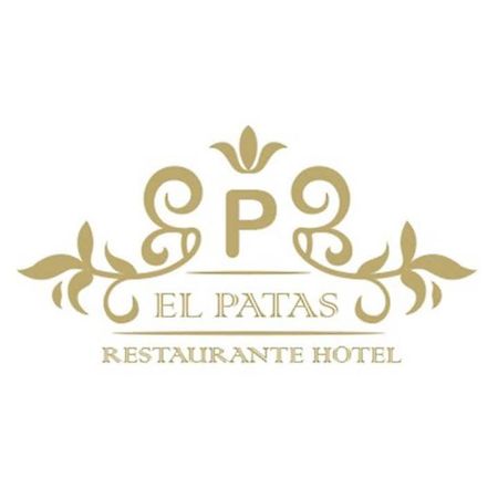 Hotel Restaurante El Patas Corral de Almaguer 외부 사진