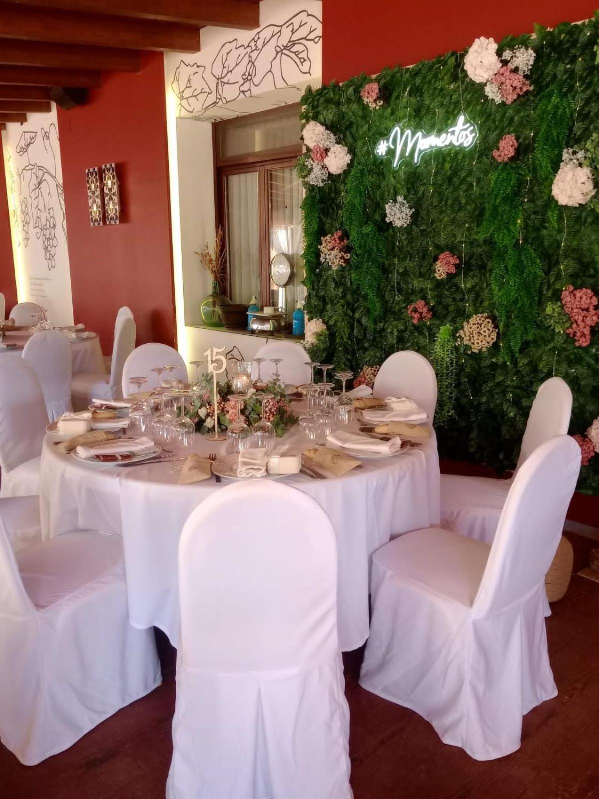 Hotel Restaurante El Patas Corral de Almaguer 외부 사진