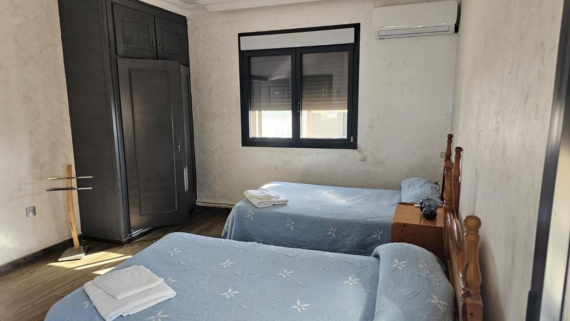 Hotel Restaurante El Patas Corral de Almaguer 외부 사진