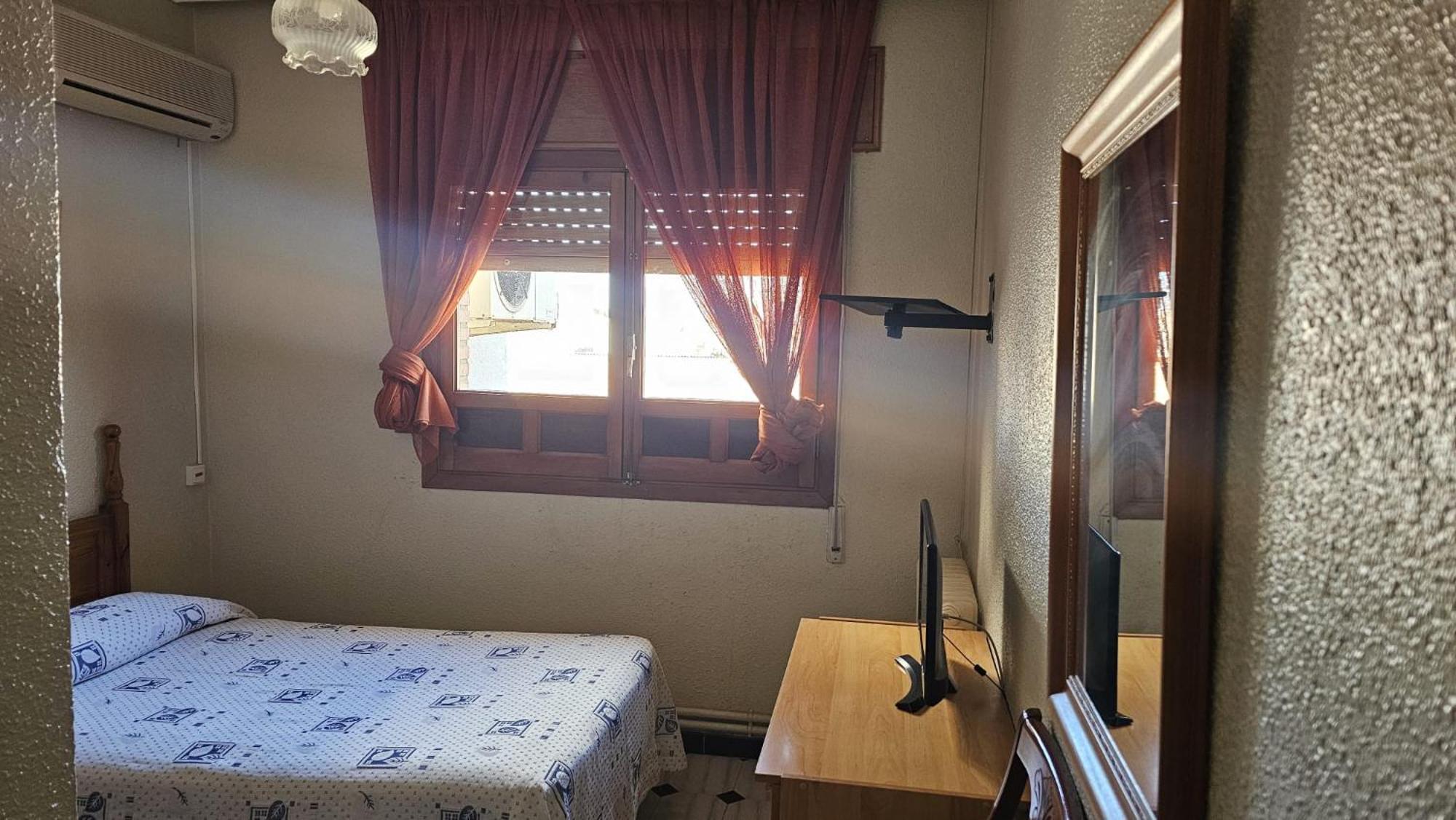 Hotel Restaurante El Patas Corral de Almaguer 외부 사진